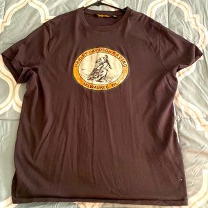 Xl Harley Davidson T-shirt